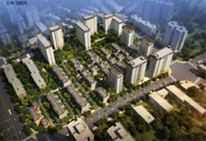 Gezhouba Real Estate Fengtai District Huaxiang Fanjia Village Emergency Renovation Project No. 6