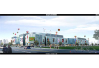 China Korea Small Commodity City