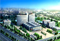 Tianjin Century Oriental Hospital