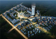 Tianjin High tech Zone National Software and Outsourcing Base