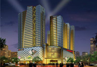 Shanxi North America Xintiandi