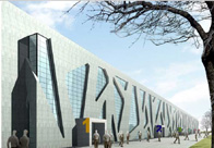 Tsinghua University Shooting Range