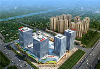 Nantong Wanda Plaza
