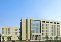 Meichao Group Research Building
