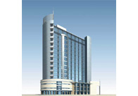 Hongzhan Comprehensive Building