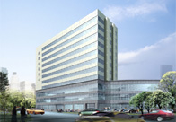 Aerospace Seahawk Building