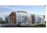 Guorong Century Building