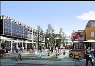 Oriental Commercial Street