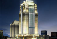 Tianjin Golden Valley