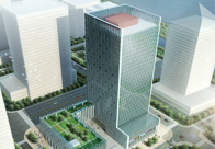 Tianjin Hengfu Building