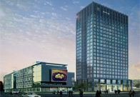 Shijiazhuang Science and Technology Service Center