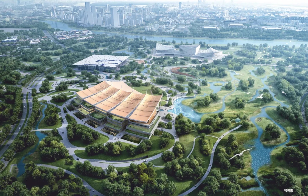 Capital Museum East Branch