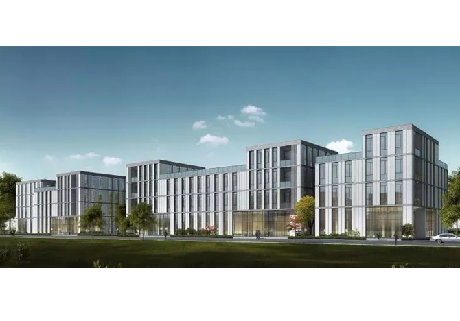 Qidi Suzhou Wujiang Technology Project