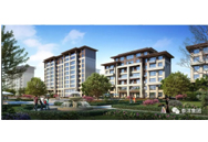 热烈庆祝我公司成功中标合肥中国府二期（滨湖BH2016-23地块）门窗工程