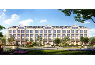 热烈庆祝我公司成功中标山西大同御澜湾铝合金门窗工程