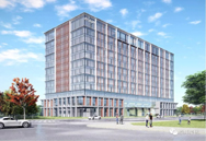 热烈庆祝我公司成功中标龙湖海淀中关村环保科技园项目