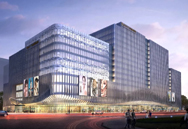 热烈庆祝我公司成功中标丰台区南苑乡石榴庄村旧村改造S-31地块绿隔产业用地项目外立面装饰工程