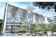 马来西亚政府大楼