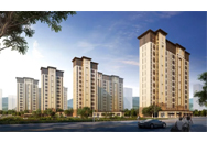 北辛安二期680地块门窗工程